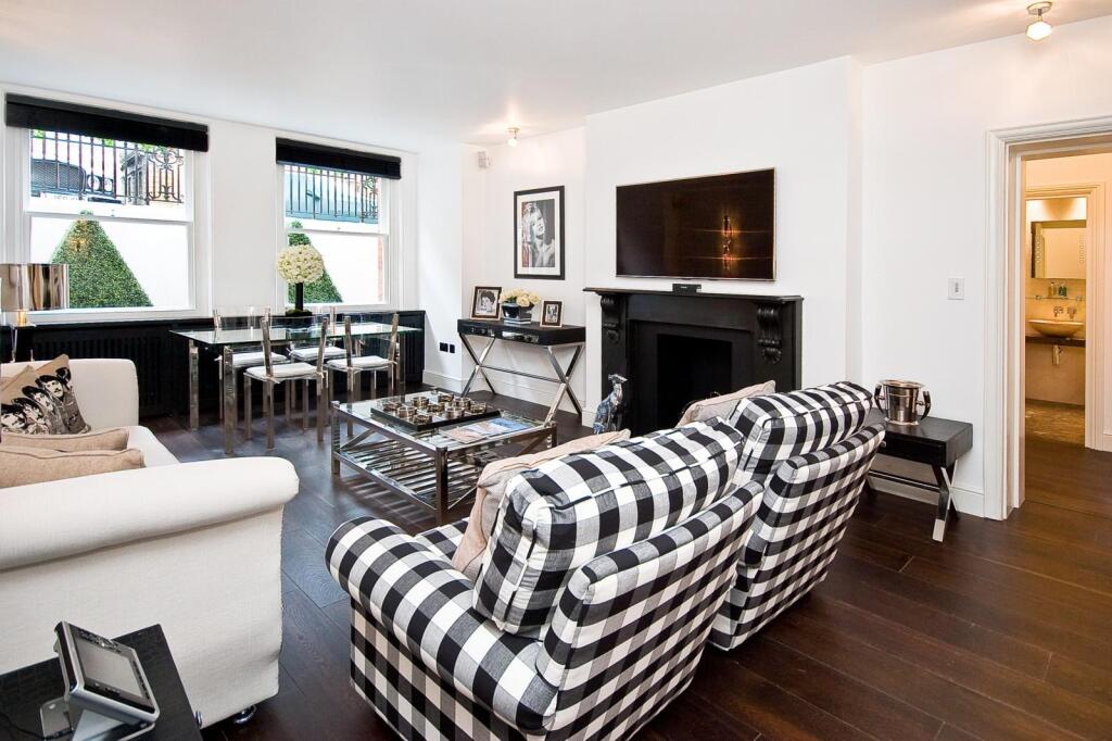 Main image of property: Rutland Gardens, London, SW7