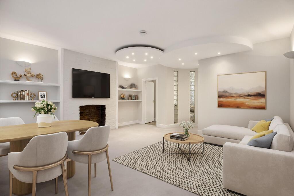 Main image of property: Kings Road, London, SW3