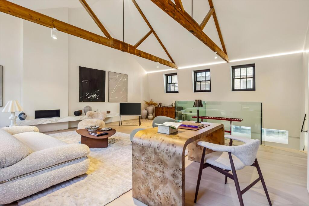 Main image of property: Pavilion Road, London, SW1X