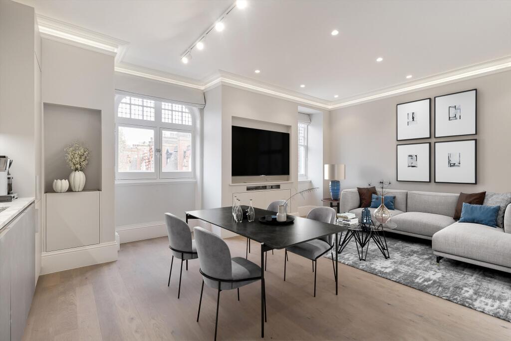 Main image of property: Sloane Gardens, London SW1W