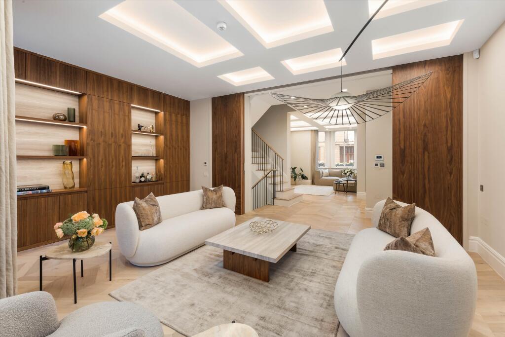 Main image of property: Tite Street, London, SW3