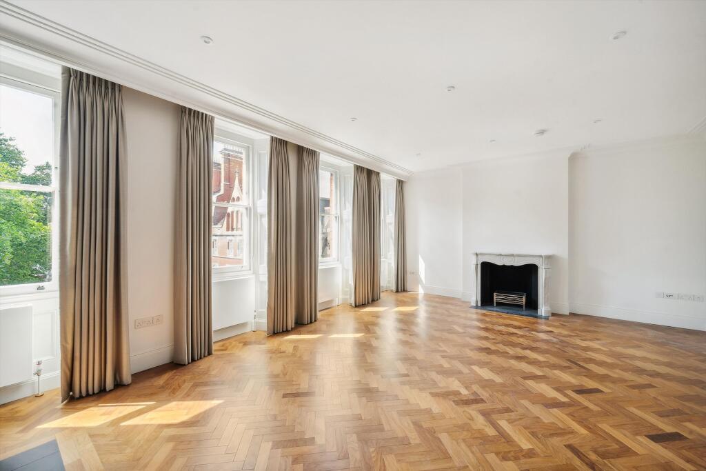 Main image of property: Cadogan Square, Knightsbridge, London, SW1X