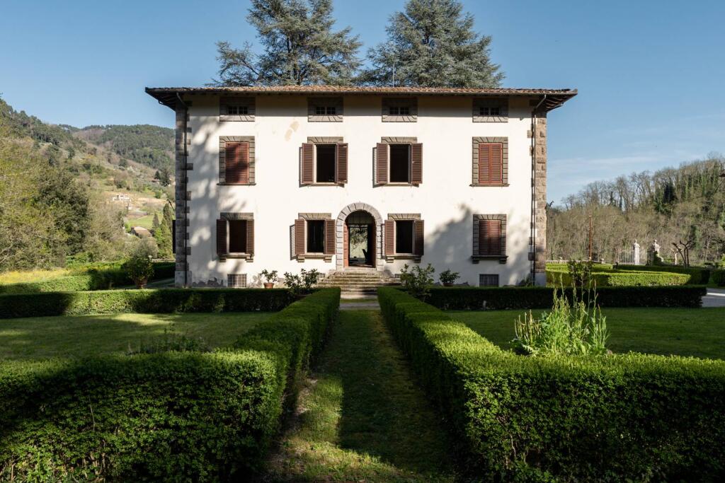 Main image of property: Tuscany, Lucca, Pescaglia