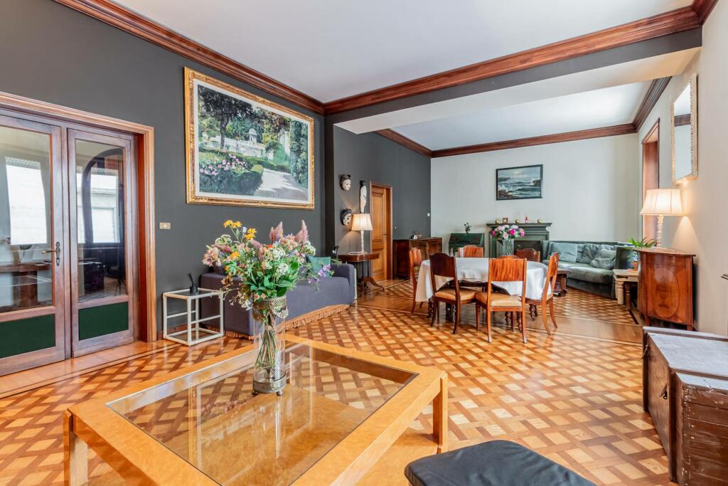 2 bedroom apartment for sale in Piedmont, Turin, Turin, Italy