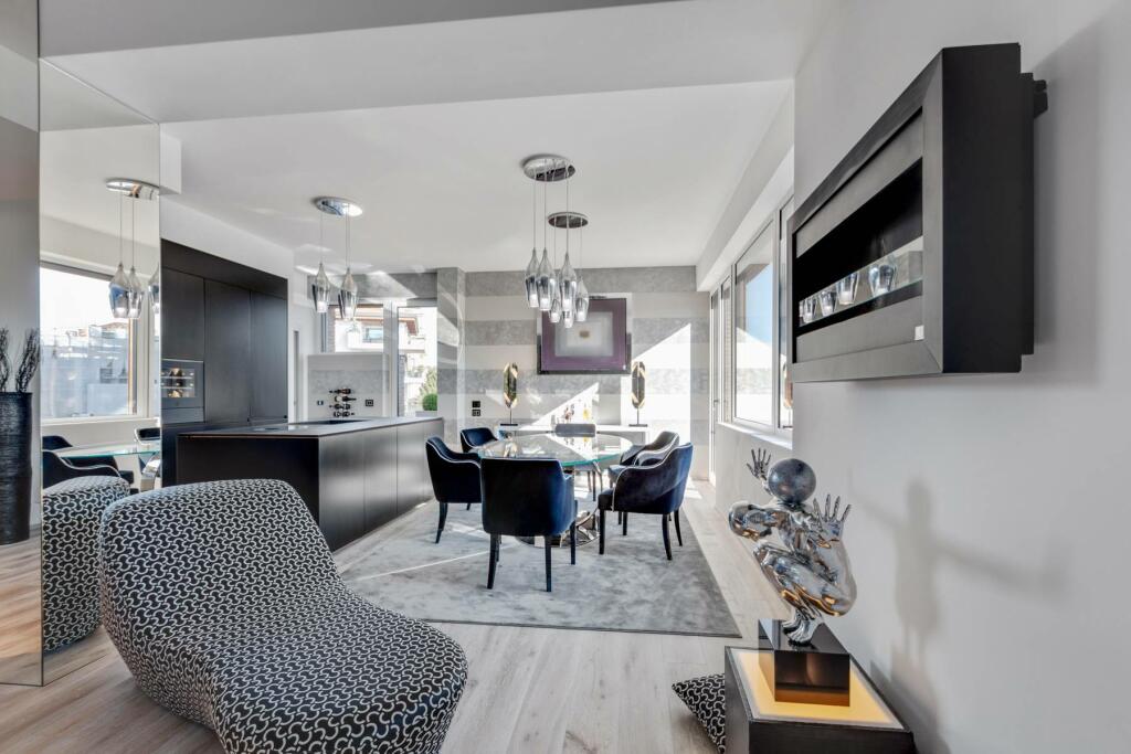 3 bedroom apartment for sale in Treviso, Verona, Italy