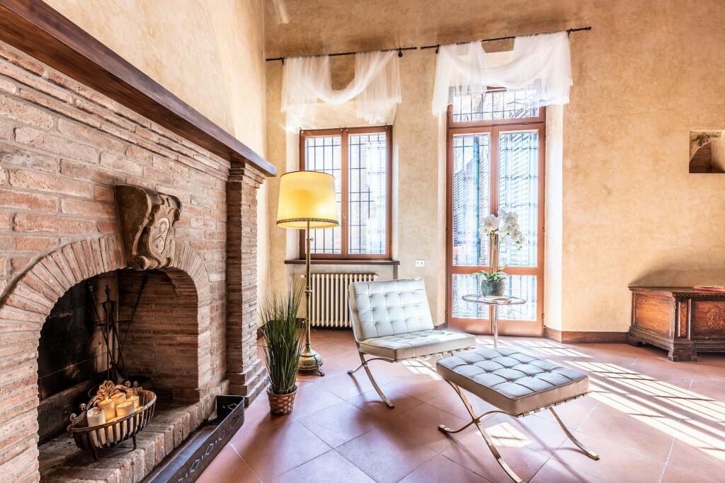 5 bedroom apartment for sale in EmiliaRomagna, Ferrara, Ferrara, Italy