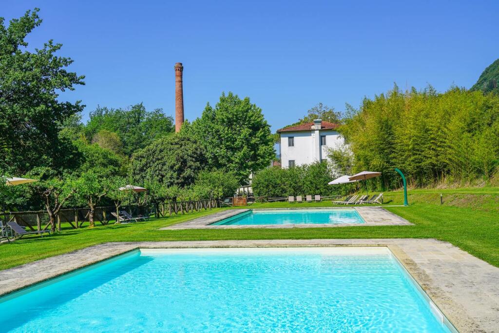 Main image of property: Tuscany, Lucca, Camaiore