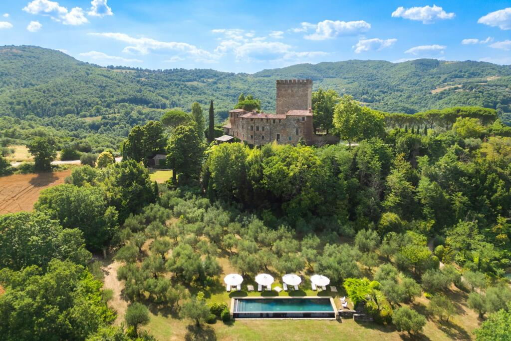 Main image of property: Umbria, Perugia, Umbertide