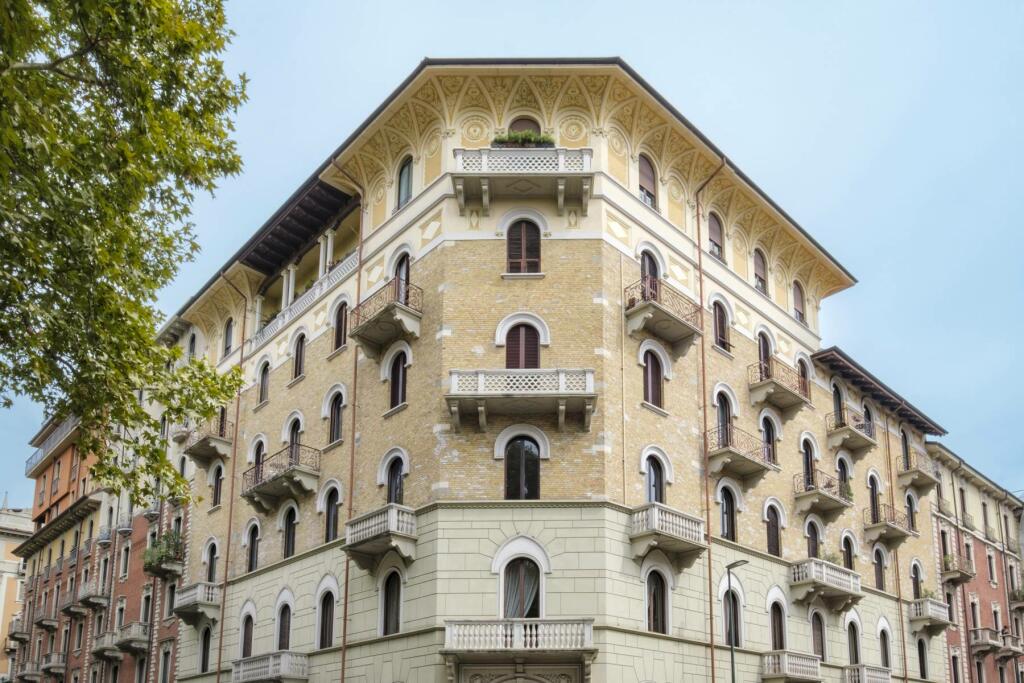 Main image of property: Piedmont, Turin, Turin