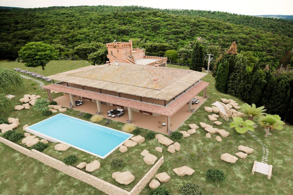 Main image of property: Tuscany, Siena, Trequanda