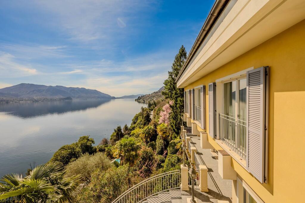 Main image of property: Piedmont, Verbano-Cusio-Ossola, Cannero Riviera