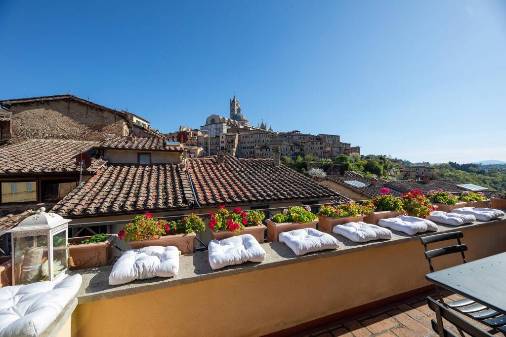 Main image of property: Tuscany, Siena, Siena