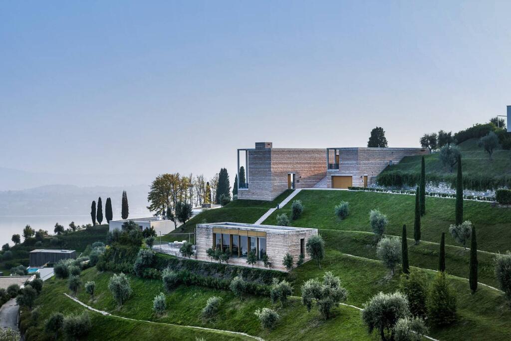 Main image of property: Lombardy, Brescia, Gardone Riviera