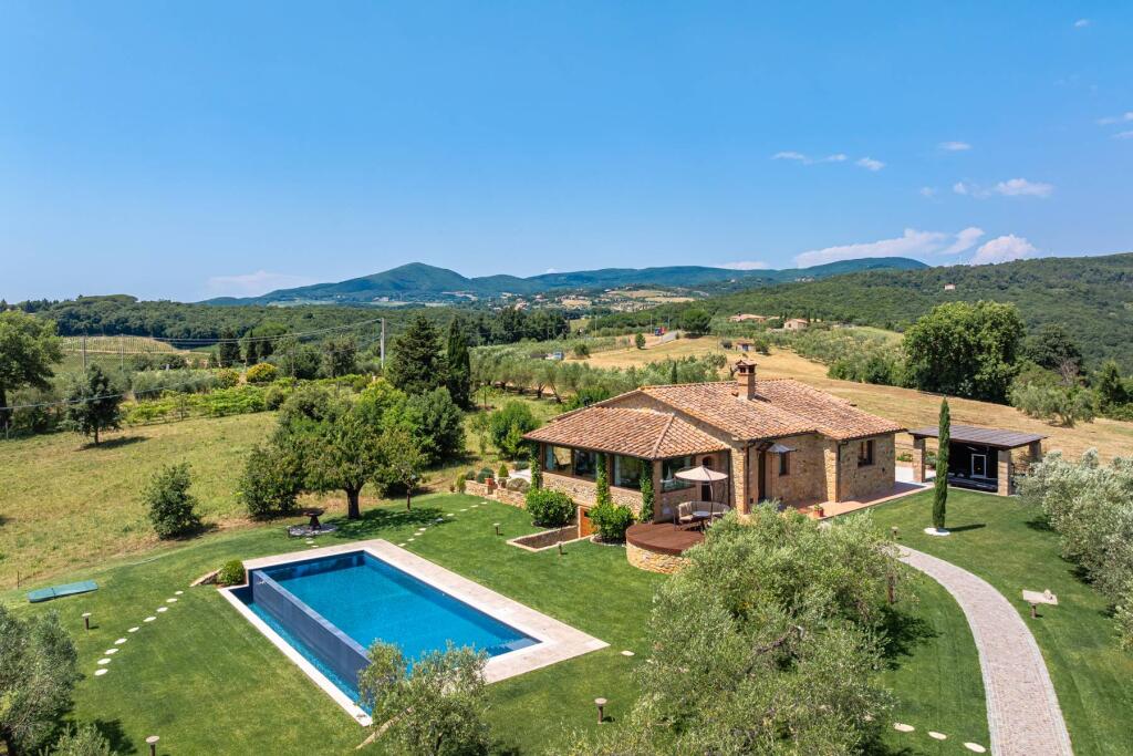 Main image of property: Tuscany, Pisa, Riparbella