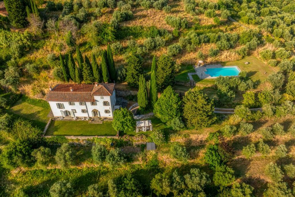 Main image of property: Tuscany, Arezzo