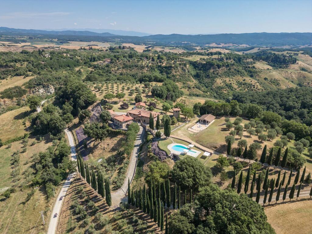 Main image of property: Tuscany, Siena, Asciano