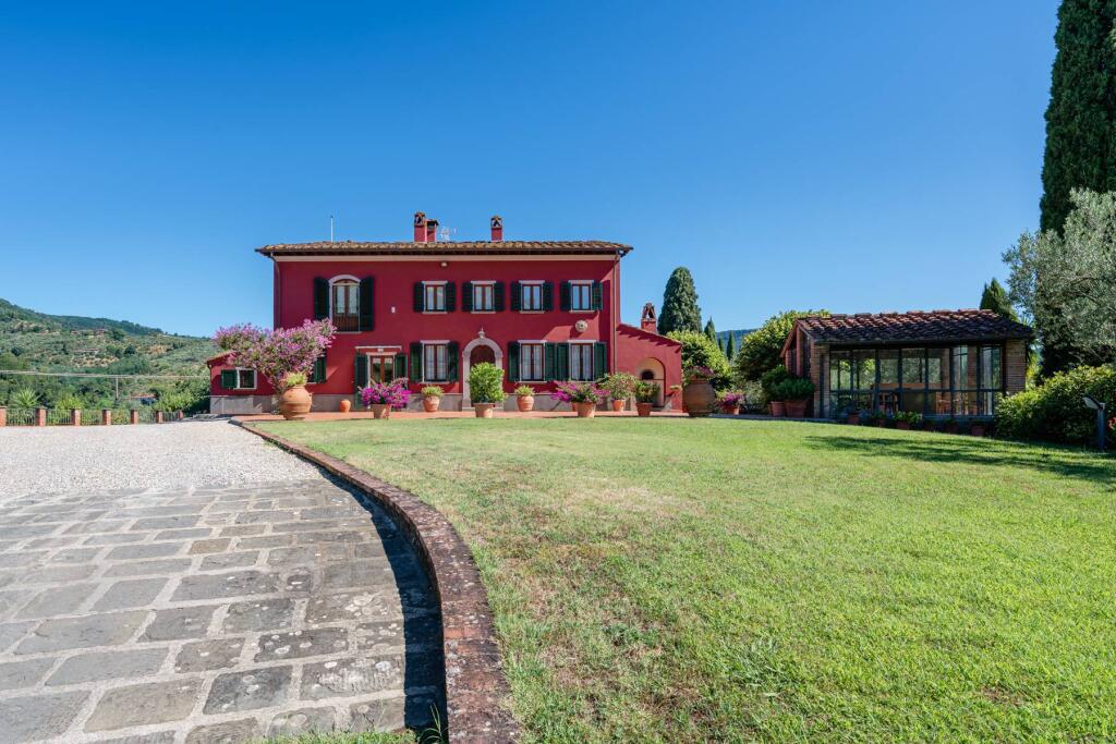 Main image of property: Tuscany, Pistoia