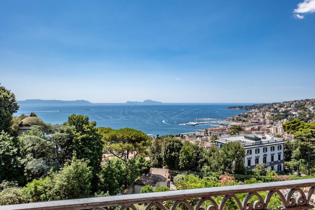 Main image of property: Campania, Naples, Naples