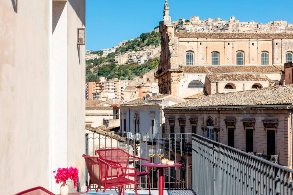 Main image of property: Sicily, Ragusa, Modica
