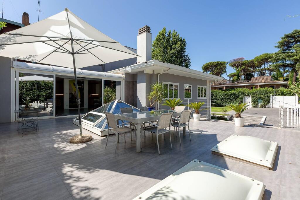 Main image of property: Lazio, Rome, Roma