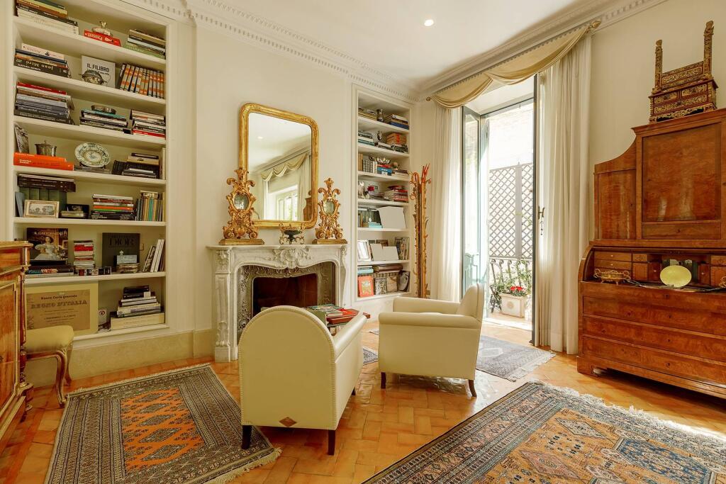 Main image of property: Lazio, Rome, Roma