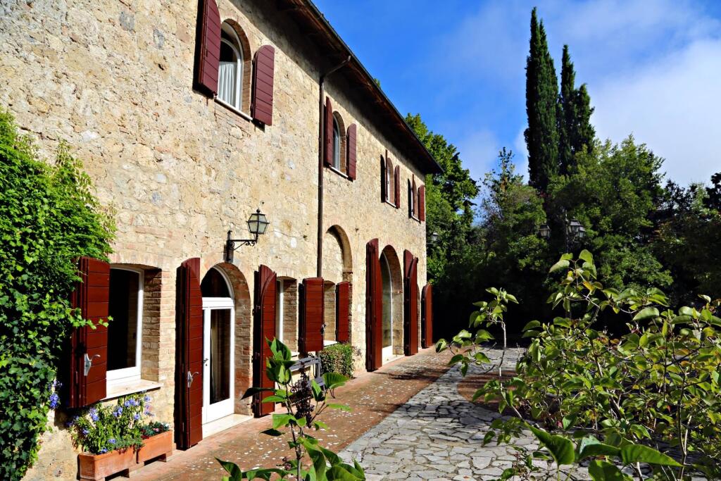 Main image of property: Tuscany, Siena, Cetona