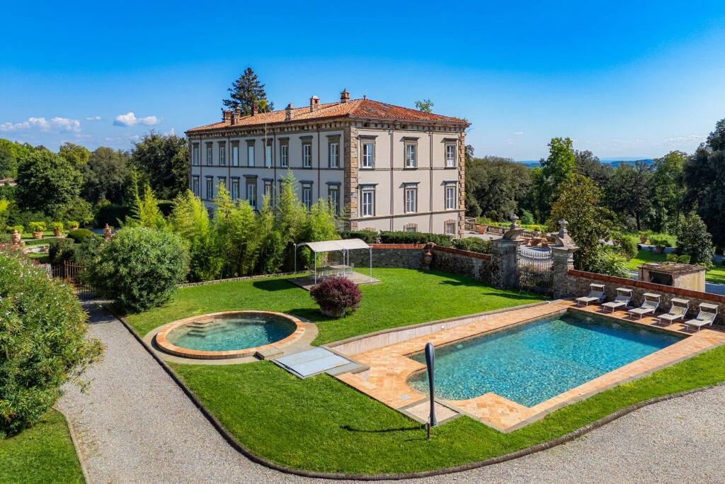 Main image of property: Tuscany, Lucca, Capannori