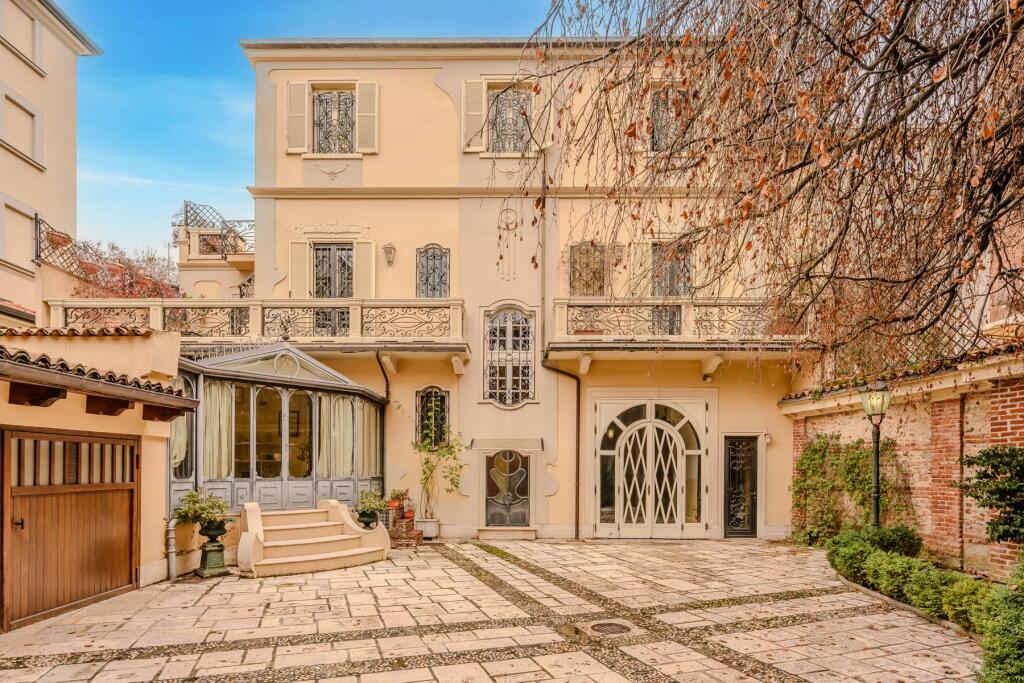 Main image of property: Piedmont, Turin, Turin