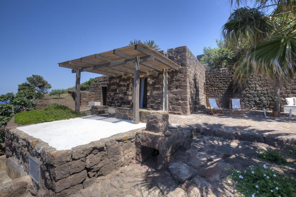 9 bedroom villa for sale in Sicily, Trapani, Pantelleria, Italy