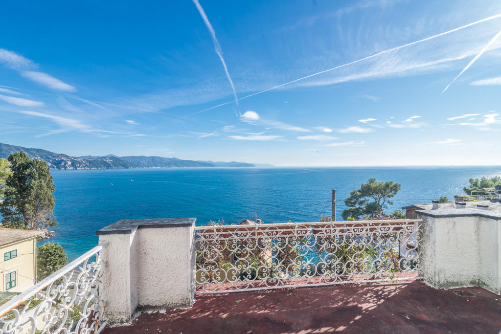 8 bedroom villa for sale in Liguria, Genoa, Santa Margherita Ligure, Italy