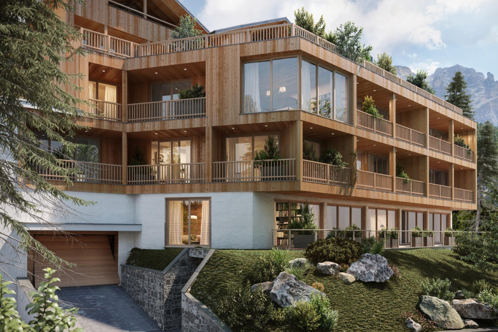 2 bedroom apartment for sale in Trentinosouth Tyrol, Bozen, Italy