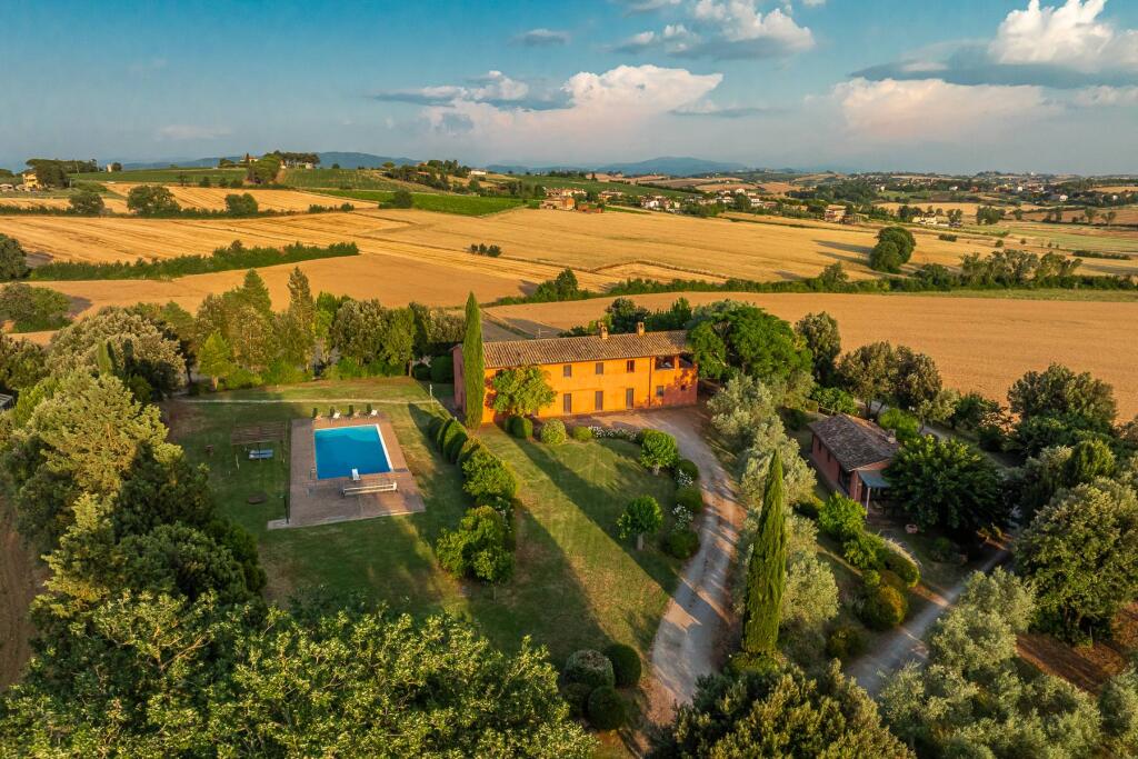 Main image of property: Umbria, Perugia, Perugia