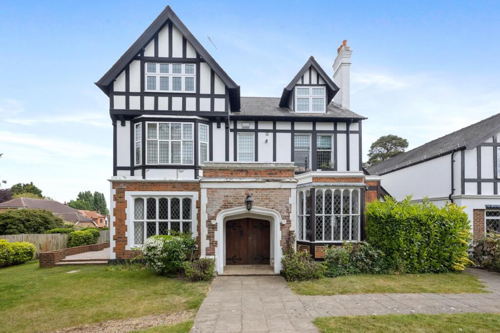 Main image of property: Kingsmead, 98 Foley Road, Claygate, Surrey, KT10