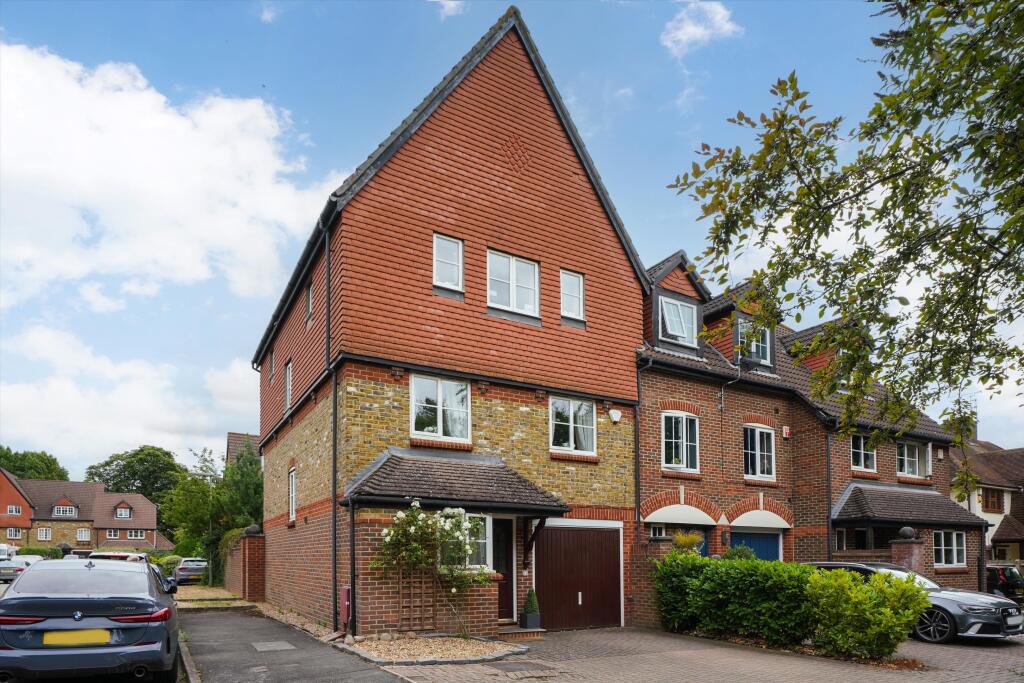 Main image of property: Virginia Place, Cobham, Surrey, KT11