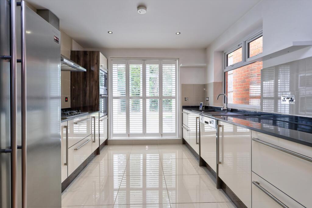 Main image of property: Burney Avenue, Surbiton, Kingston Upon Thames, KT5