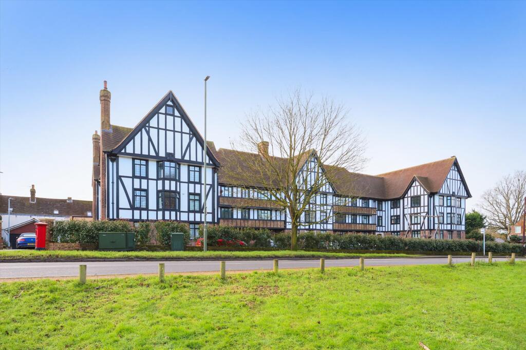 Main image of property: Queens Close, Lammas Lane, Esher, Surrey, KT10