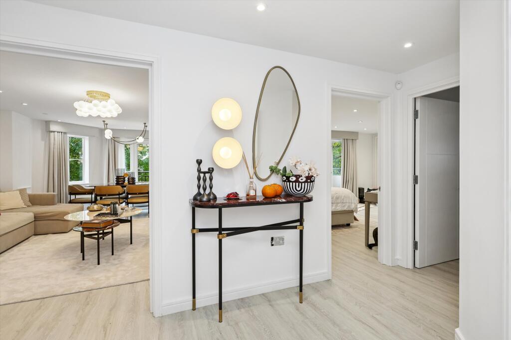 Main image of property: Oatlands Chase, Weybridge, Surrey, KT13