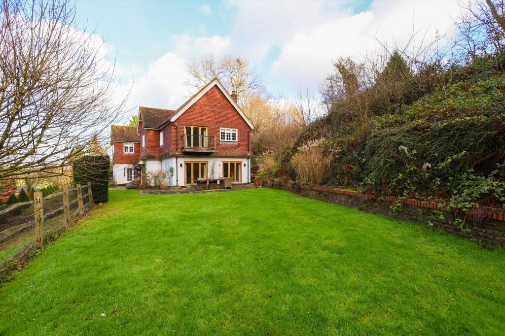 Main image of property: Dog Kennel Green, Ranmore Common, Dorking, Surrey, RH5