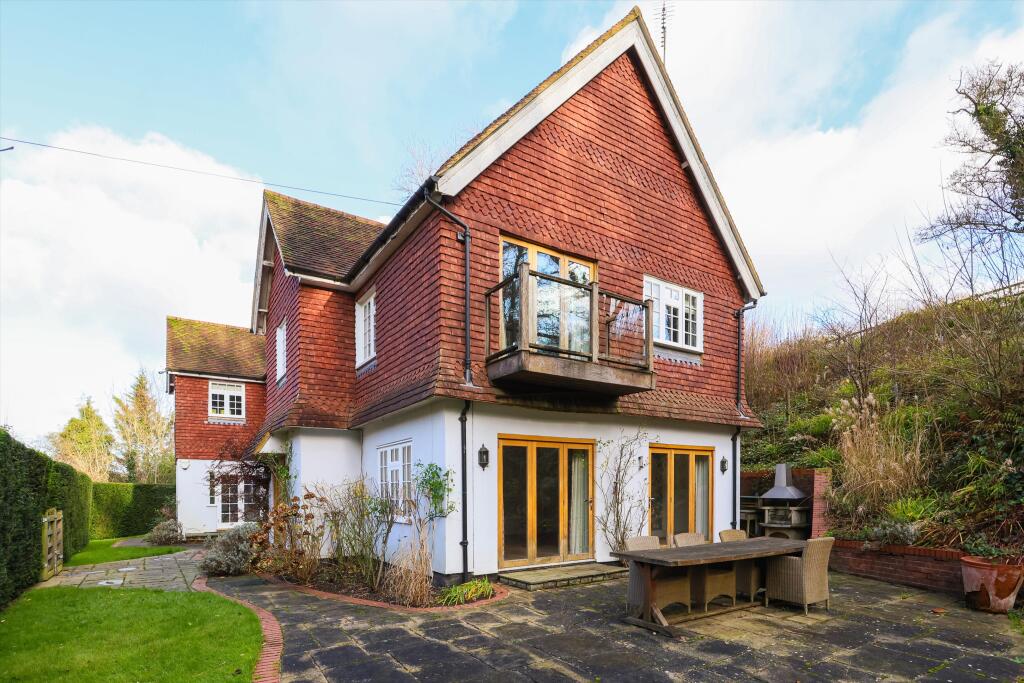 Main image of property: Dog Kennel Green, Ranmore Common, Dorking, Surrey, RH5