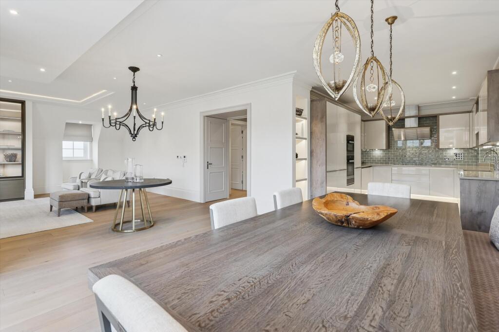 Main image of property: Esher Park Avenue, Esher, Surrey, KT10