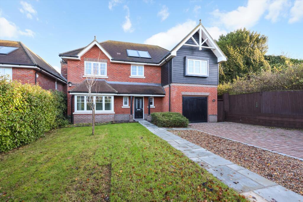 Main image of property: Beech Tree Close, Bookham, Leatherhead, Surrey, KT23