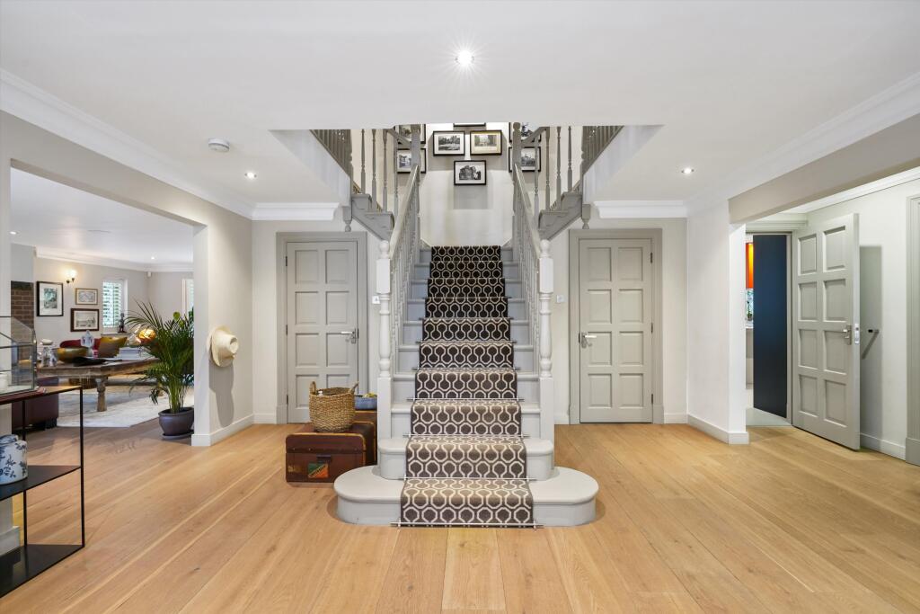 Main image of property: Fairfield Park, Cobham, Surrey, KT11.