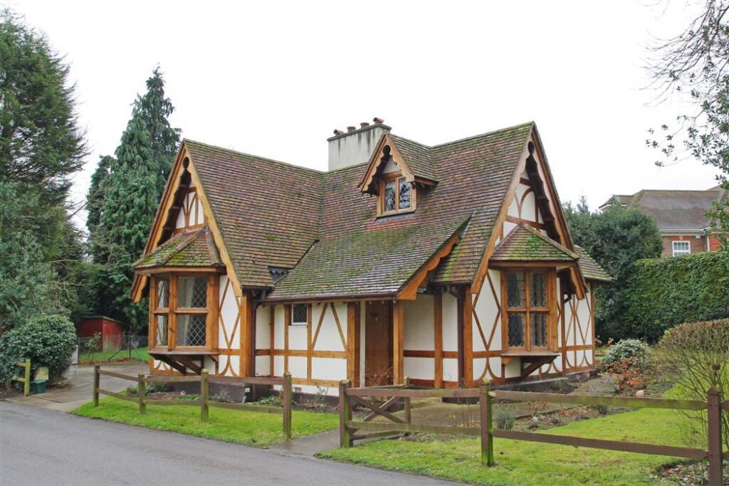 Main image of property: Burhill, Hersham, Walton-On-Thames, Surrey, KT12