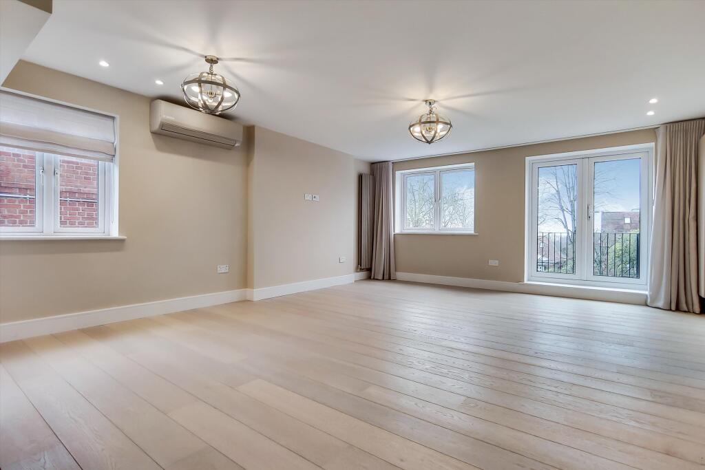 Main image of property: Fitzjohns Avenue, London, NW3