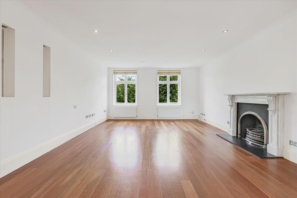 Main image of property: Fitzjohns Avenue, Hampstead NW3