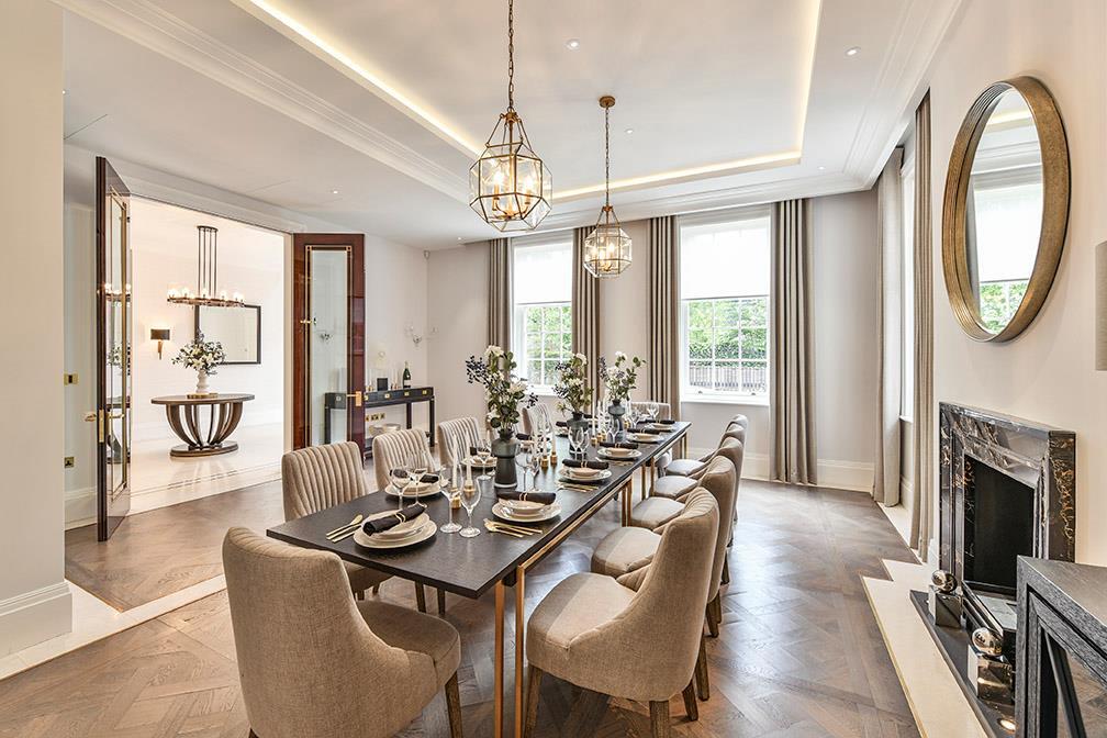 Main image of property: The Bishops Avenue, Hampstead Garden Suburb, London, N2