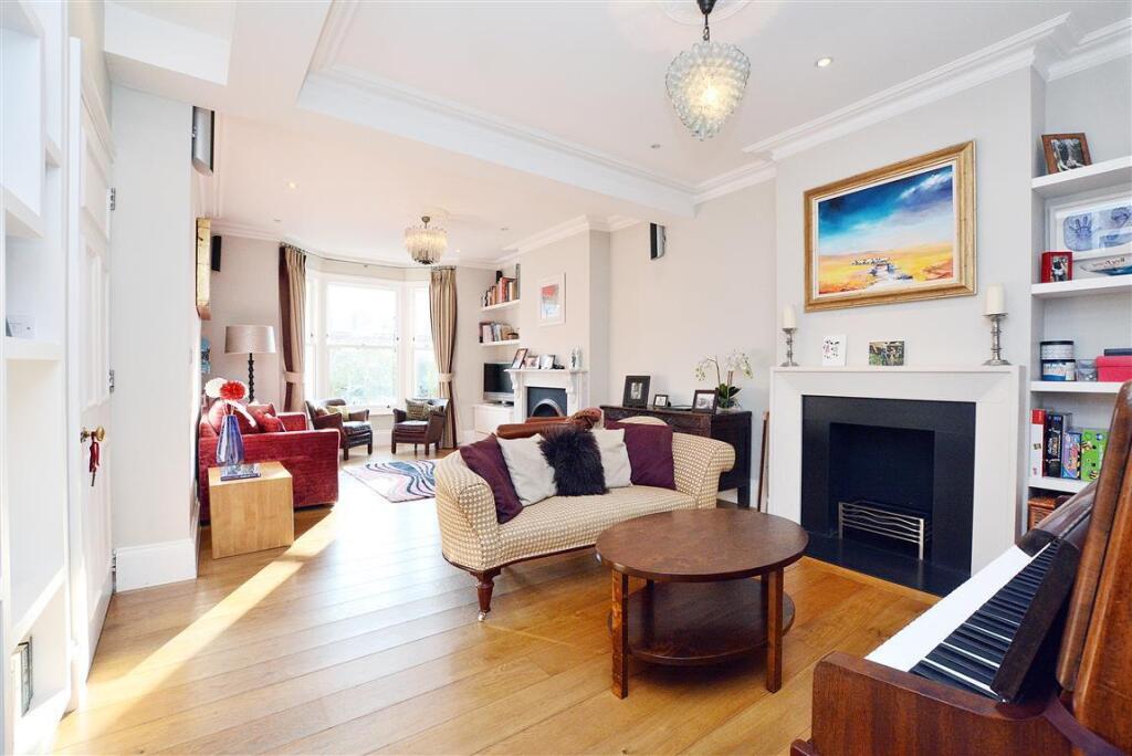 Main image of property: Ulysses Road, London, NW6