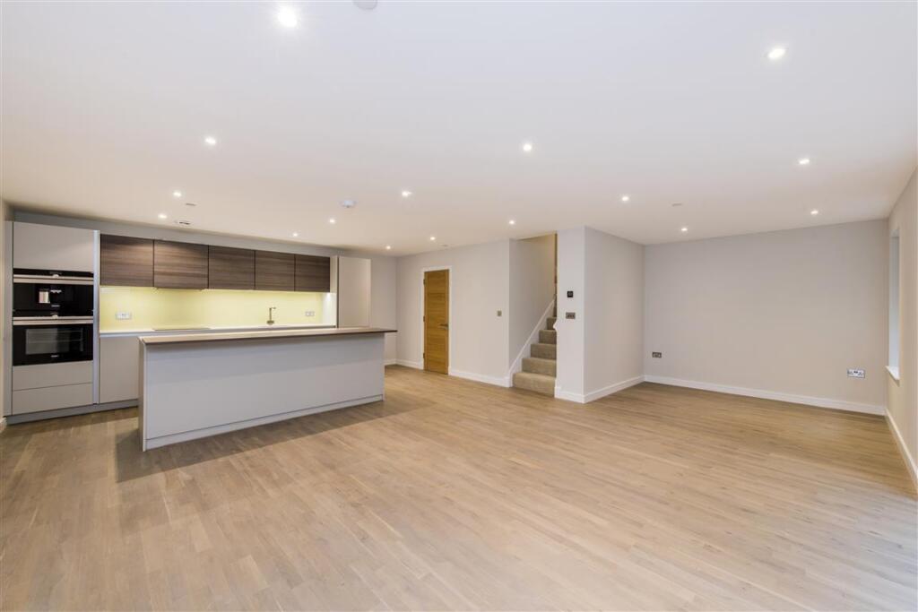 Main image of property: Viridium Apartments, Finchley Road, Hampstead, London, NW3