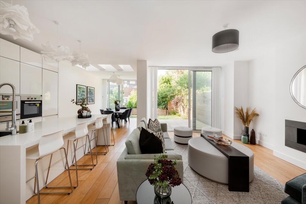 Main image of property: Briardale Gardens, London, NW3