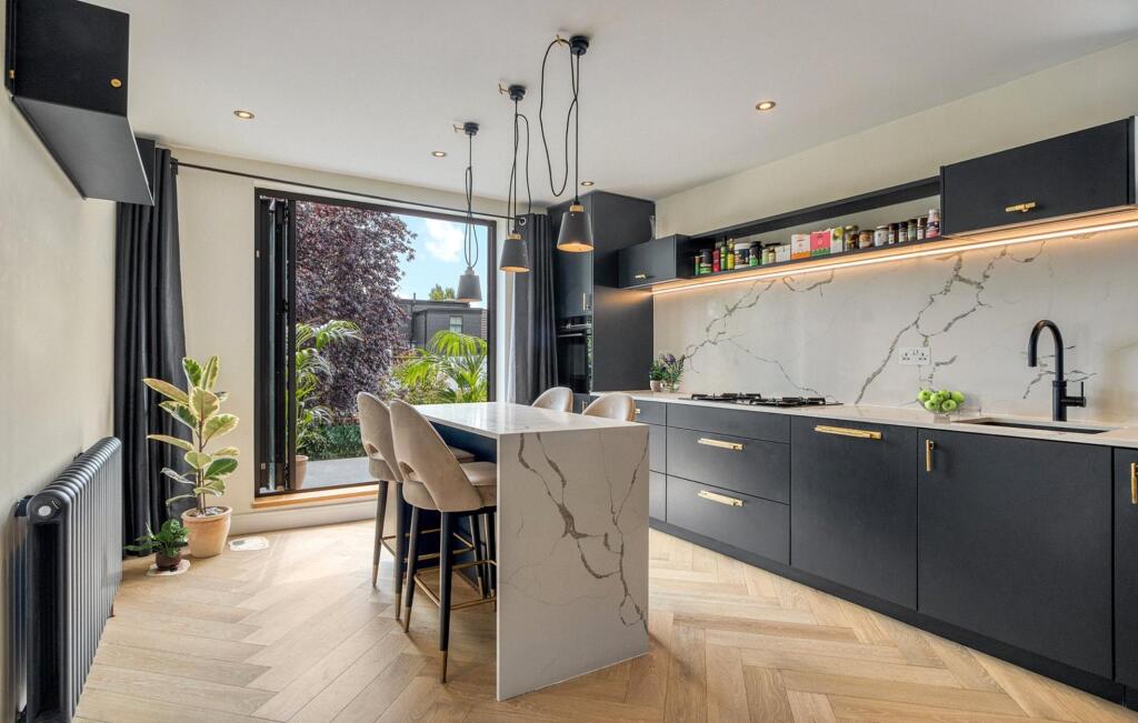 Main image of property: Shaftesbury Road, London, N19
